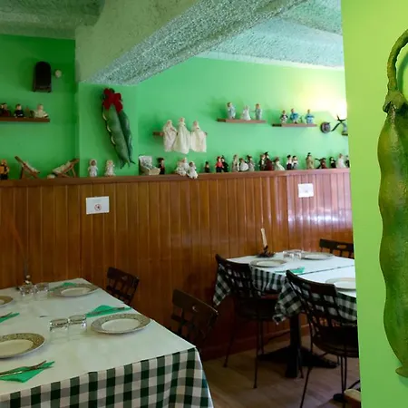 Guest house Cal Fesol