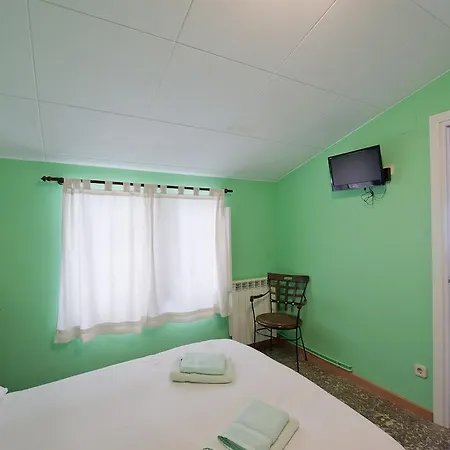 Cal Fesol Guest house *