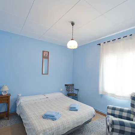 Guest house Cal Fesol
