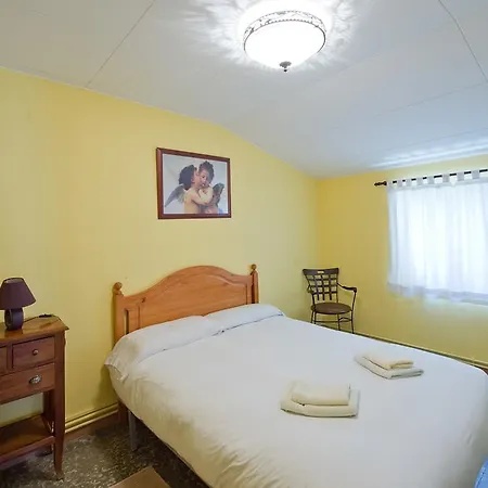 Guest house Cal Fesol *