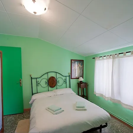 Cal Fesol Guest house *